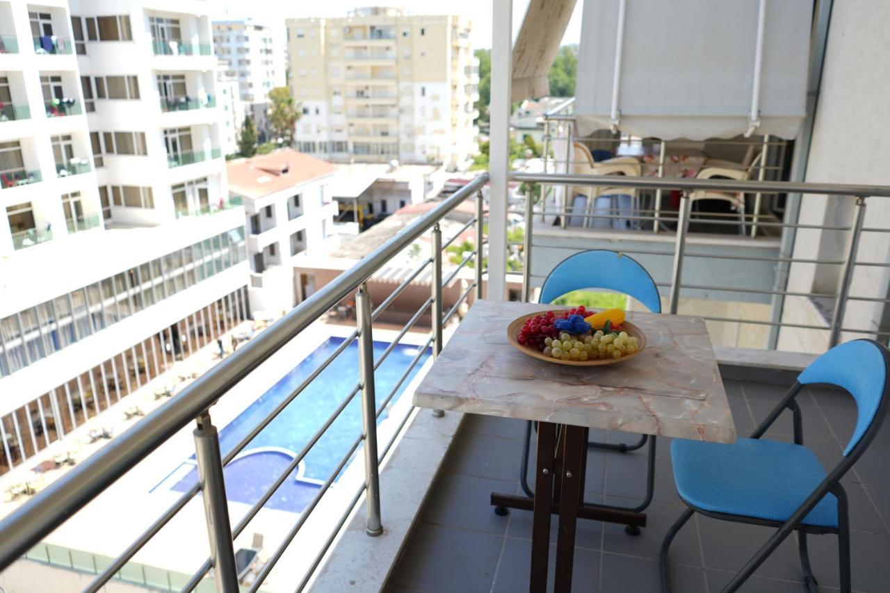 Merry'S Apartment Durrës Zewnętrze zdjęcie