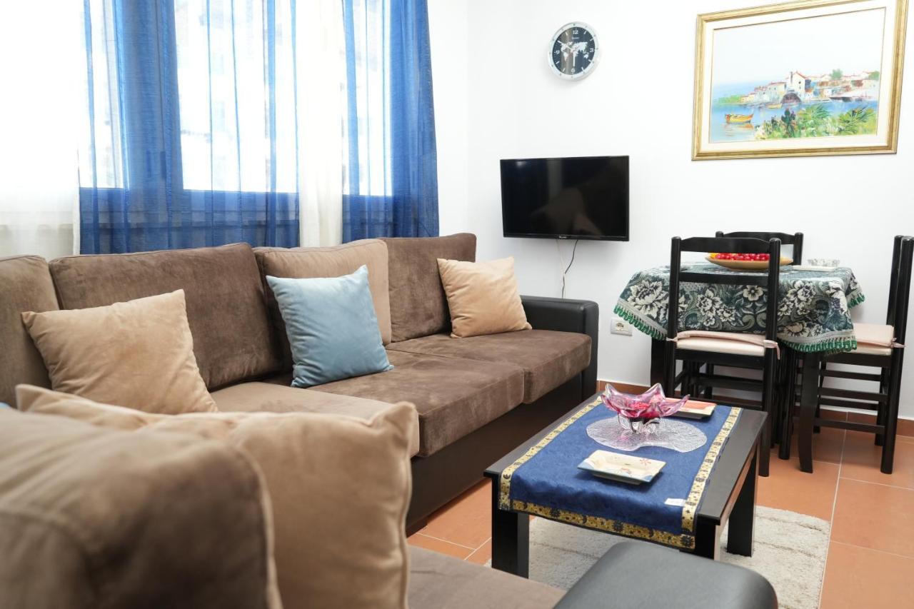 Merry'S Apartment Durrës Zewnętrze zdjęcie