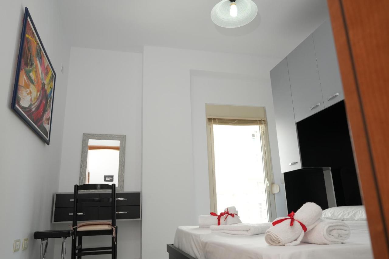 Merry'S Apartment Durrës Zewnętrze zdjęcie