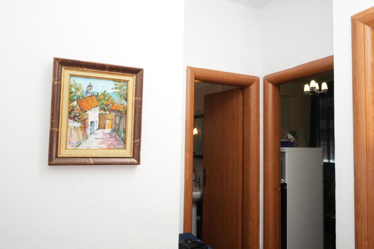 Merry'S Apartment Durrës Zewnętrze zdjęcie