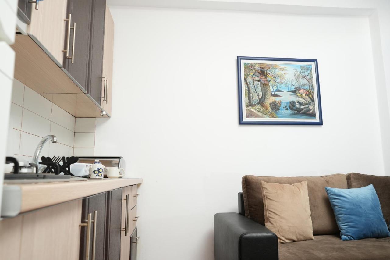 Merry'S Apartment Durrës Zewnętrze zdjęcie